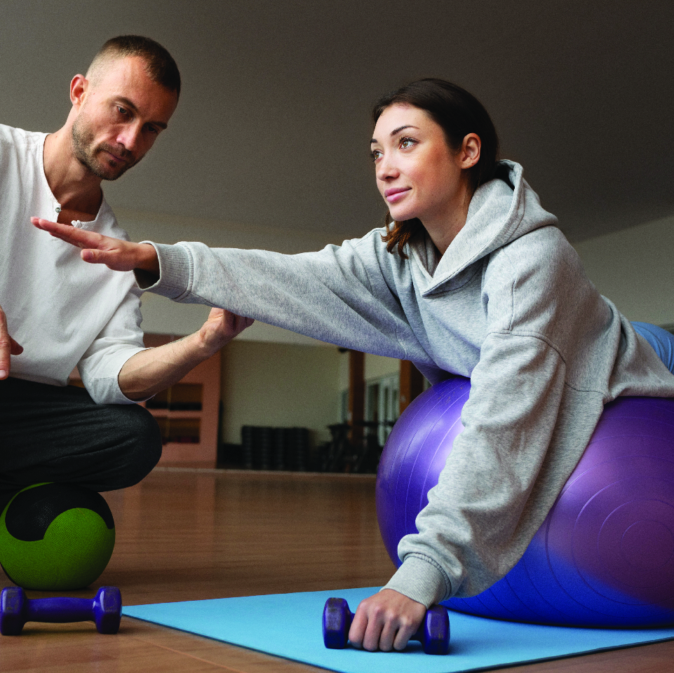 Sports Physiotherapy